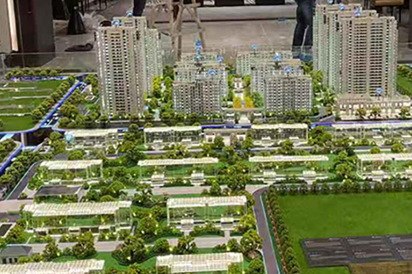 房地產銷售模型制作.png 房地產銷售模型制作.png